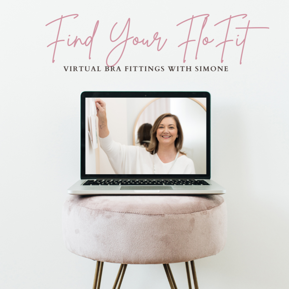 FloFit Virtual Fitting  Florence May Intimates